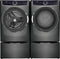 500 Series Gas Dryer - 8.0 Cu. Ft.