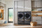600 Series Gas Dryer - 8.0 Cu. Ft.