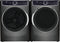 600 Series Gas Dryer - 8.0 Cu. Ft.