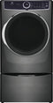 600 Series Gas Dryer - 8.0 Cu. Ft.