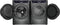 600 Series Gas Dryer - 8.0 Cu. Ft.