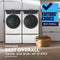 600 Series Gas Dryer - 8.0 Cu. Ft.