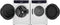 600 Series Gas Dryer - 8.0 Cu. Ft.