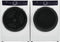 600 Series Gas Dryer - 8.0 Cu. Ft.