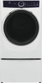 600 Series Gas Dryer - 8.0 Cu. Ft.