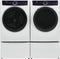 600 Series Gas Dryer - 8.0 Cu. Ft.