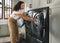 700 Series Gas Dryer - 8.0 Cu. Ft.