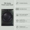 700 Series Gas Dryer - 8.0 Cu. Ft.