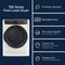 700 Series Gas Dryer - 8.0 Cu. Ft.