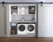 24" Compact Front Load Washer - 2.4 Cu. Ft.