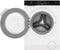 24" Compact Front Load Washer - 2.4 Cu. Ft.