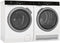 24" Compact Front Load Washer - 2.4 Cu. Ft.