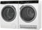 24" Compact Front Load Washer - 2.4 Cu. Ft.