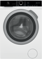 24" Compact Front Load Washer - 2.4 Cu. Ft.