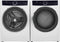500 Series Front Load Washer - 4.5 Cu. Ft.