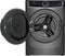 600 Series Front Load Washer with Smartboost® - 4.5 Cu. Ft.
