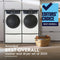 600 Series Front Load Washer with Smartboost® - 4.5 Cu. Ft.