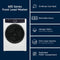 600 Series Front Load Washer with Smartboost® - 4.5 Cu. Ft.