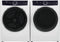 600 Series Front Load Washer with Smartboost® - 4.5 Cu. Ft.