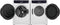 600 Series Front Load Washer with Smartboost® - 4.5 Cu. Ft.