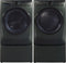 700 Series Front Load Washer with Smartboost®, designed for cold water efficiency - 4.5 Cu. Ft.