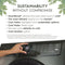 700 Series Front Load Washer with Smartboost®, designed for cold water efficiency - 4.5 Cu. Ft.