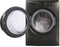 700 Series Front Load Washer with Smartboost®, designed for cold water efficiency - 4.5 Cu. Ft.