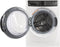 700 Series Front Load Washer with Smartboost®, designed for cold water efficiency - 4.5 Cu. Ft.
