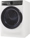 700 Series Front Load Washer with Smartboost®, designed for cold water efficiency - 4.5 Cu. Ft.