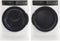 700 Series Front Load Washer with Smartboost®, designed for cold water efficiency - 4.5 Cu. Ft.