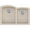 Ellipse Undermount Sink