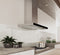 Lugano 30" Wall-mount Range Hood