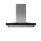 Lugano 36" Wall-mount Range Hood