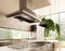 Leone Island 42" Island