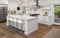 Leone 36" Wall-mount Range Hood