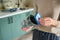 2-in-1 Wet / Dry Vacuum Filter Set