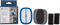 2-in-1 Wet / Dry Vacuum Filter Set