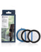 PureAdvantage® Ultimate600™ and Ultimate800 ™ Replacement Vacuum Filter Set