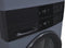300 Series Laundry Tower Single Unit Washer & Electric Dryer