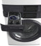 300 Series Laundry Tower Single Unit Washer & Electric Dryer