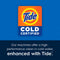 600 Series Laundry Tower Single Unit Washer & Electric Dryer