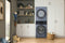 300 Series Laundry Tower Single Unit Washer & Gas Dryer