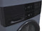 300 Series Laundry Tower Single Unit Washer & Gas Dryer