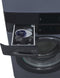 300 Series Laundry Tower Single Unit Washer & Gas Dryer