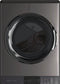 600 Series Laundry Tower Single Unit Washer & Gas Dryer