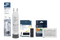 Single-Door Refrigerator and Freezer Bundle