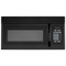 Element 1.6 cu. ft. Over-the-Range Microwave – Black (EM1601RQCB)