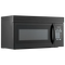 Element 1.6 cu. ft. Over-the-Range Microwave – Black (EM1601RQCB)