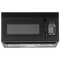 Element 1.6 cu. ft. Over-the-Range Microwave – Black (EM1601RQCB)