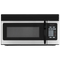Element 1.6 cu. ft. Over-the-Range Microwave – Stainless Steel (EM1601RQCS)